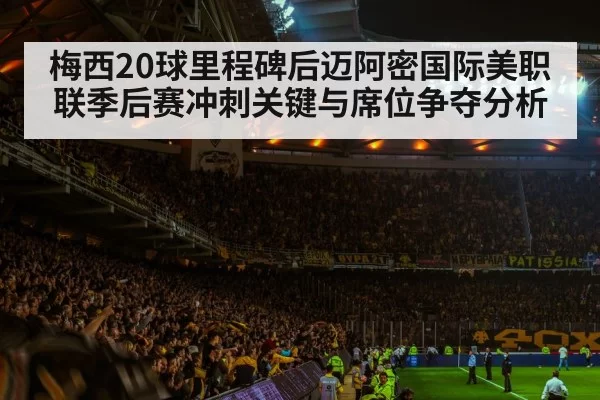 soccer stadium crowd night